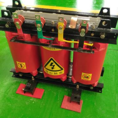 江陵scb10-160kva干式变压器
