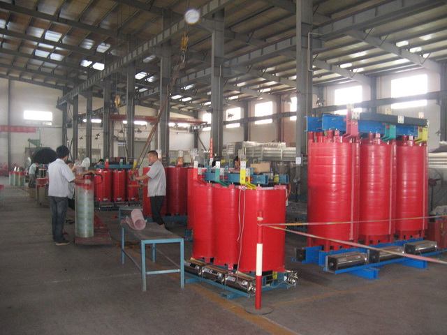 江陵江陵江陵江陵干式变压器