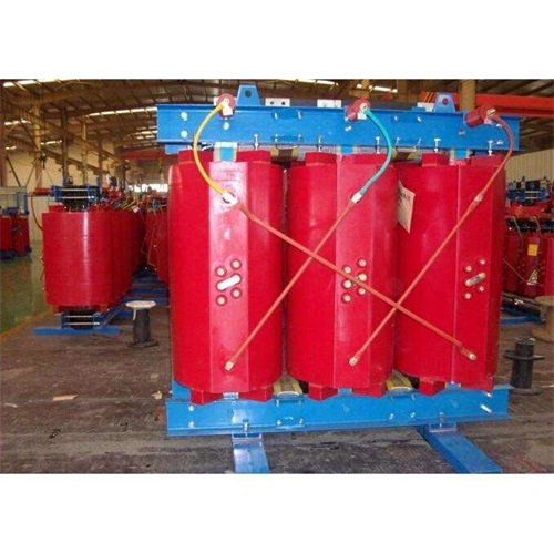 江陵SCB10-800KVA/10KV/0.4KV干式变压器