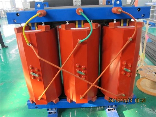 江陵SCB10-1250kva干式变压器现货规格
