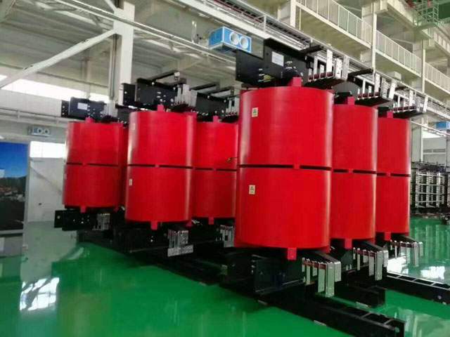江陵江陵江陵江陵干式变压器